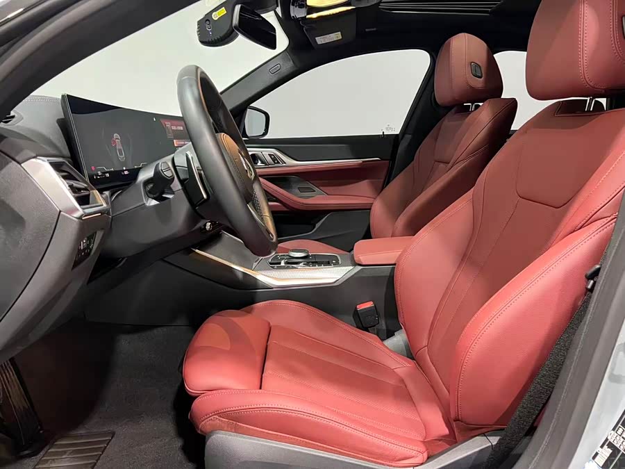 宝马 宝马4系 2023 汽车图片 #9