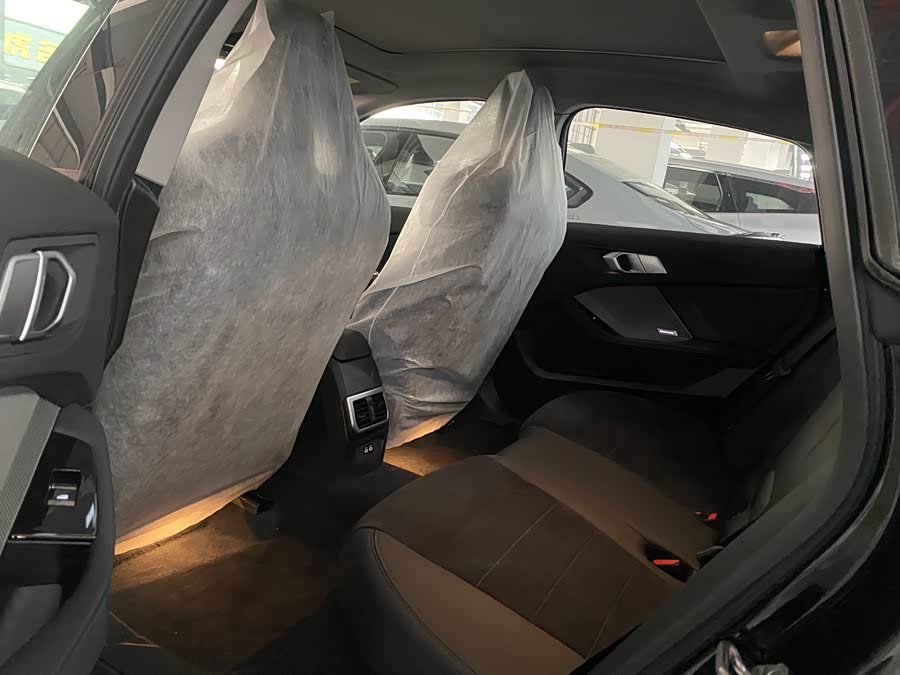 BMW 2 Series 2025 car image #9