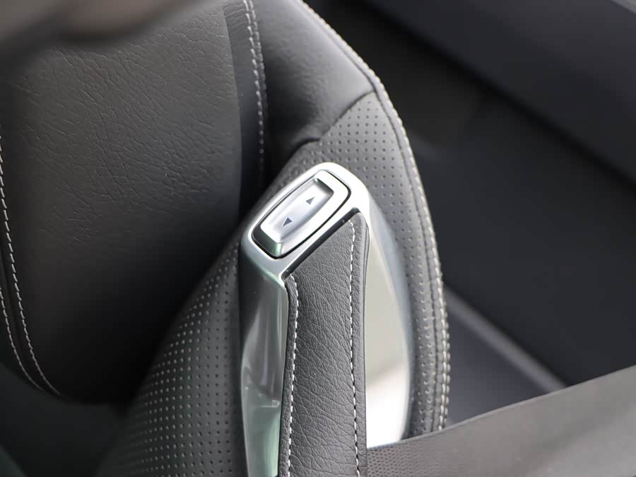 Mercedes-Benz SL Class 2019 car image #9