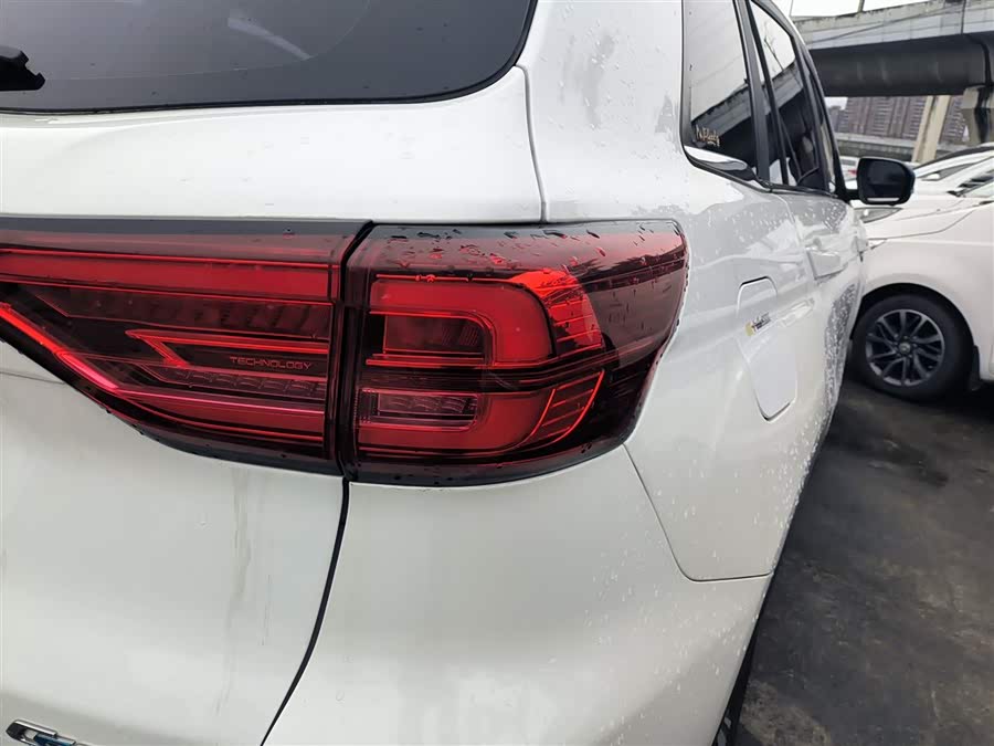 Changan CS75 2019 car image #9