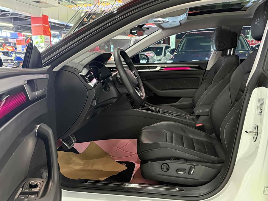 大众 一汽-大众CC 2023 #9 大众 一汽-大众CC 2023 汽车图片 #9