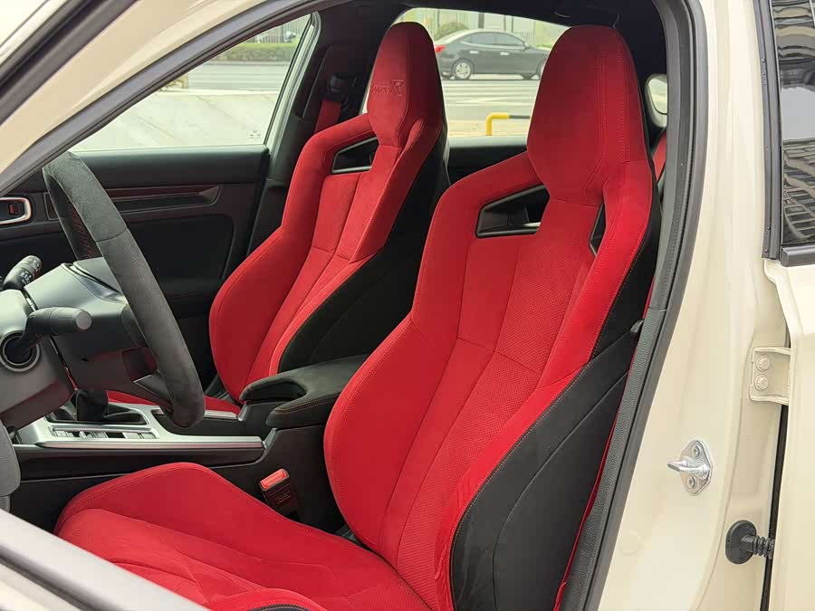 Honda Civic (Imported) 2024 car image #9