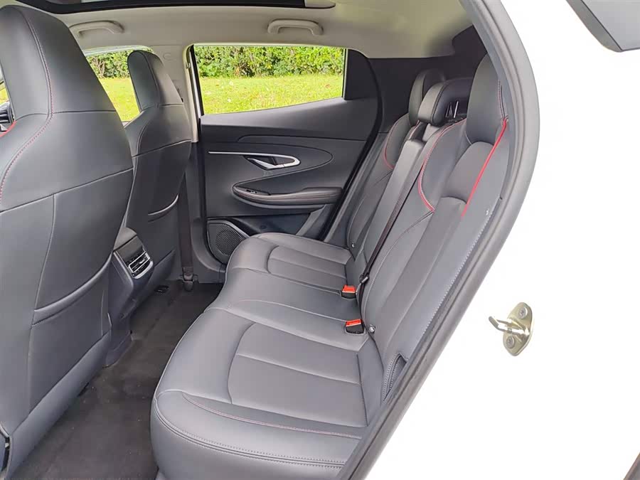 Changan UNI-T 2021 car image #9