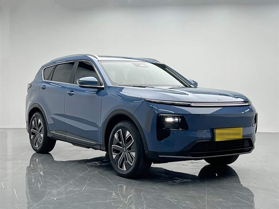 捷途山海 捷途山海L7 2024 汽车图片 #9