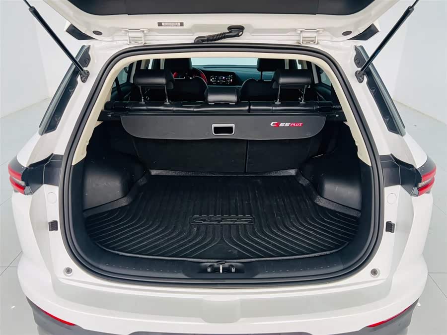 Changan CS55 Plus 2021 car image #9