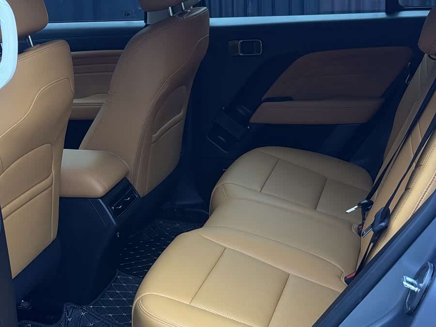 Haval Raptor New Energy 2024 car image #9