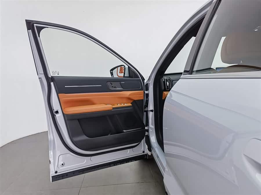 Jetour Shanhai L7 PLUS 2025 #9 Jetour Shanhai L7 PLUS 2025 изображение автомобиля #9