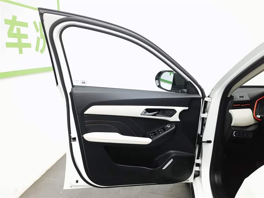 Haval Rabbit 2024 #9 Haval Rabbit 2024 car image #9