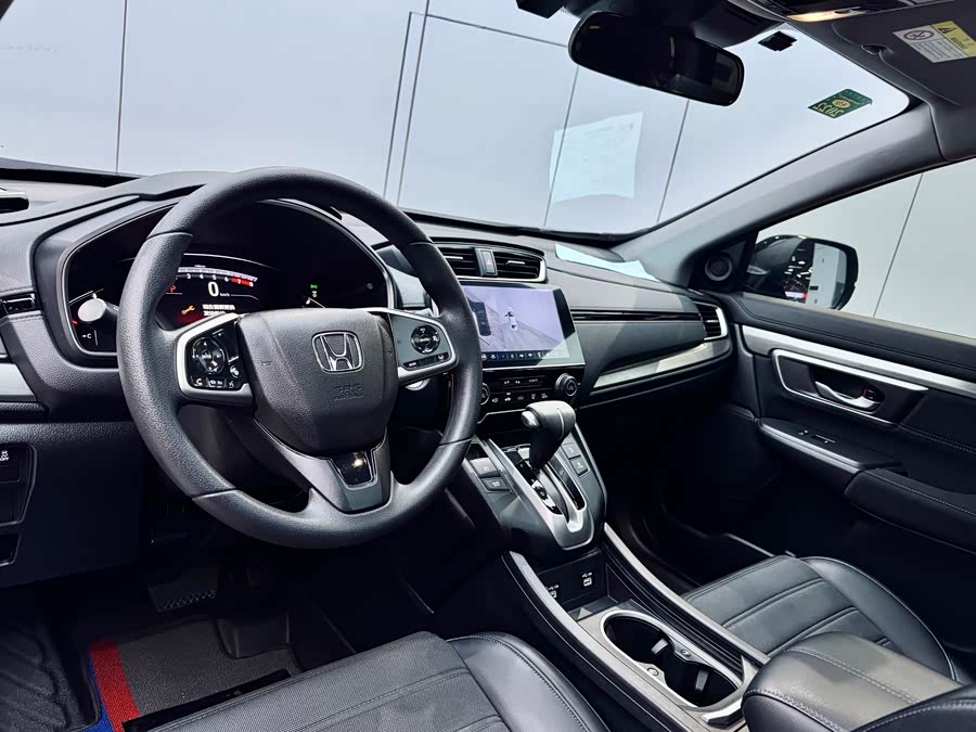 Honda Breeze 2020 #9 Honda Breeze 2020 car image #9