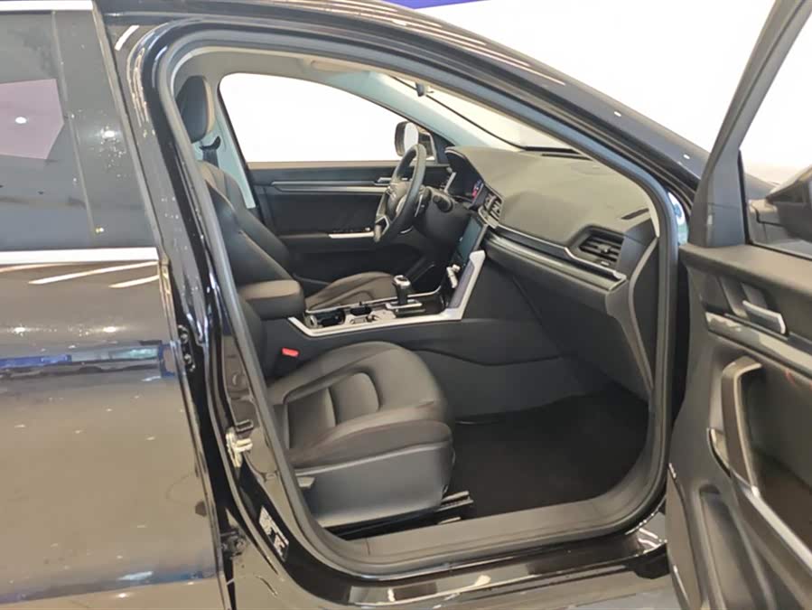 Haval H4 2018 изображение автомобиля #9