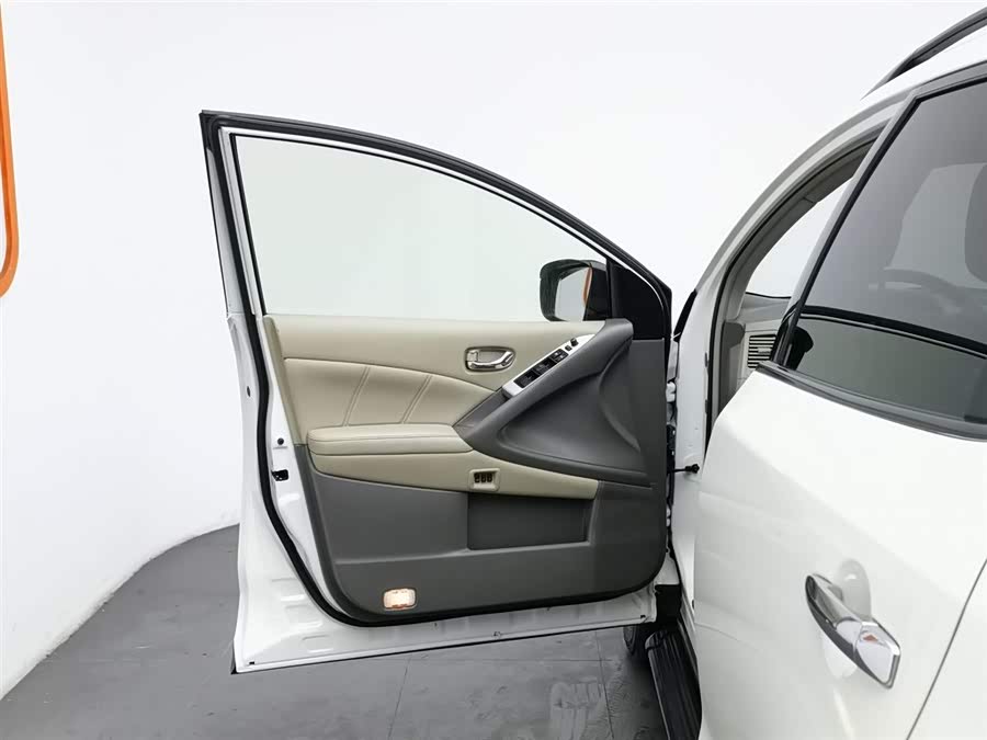 日产 楼兰 2015 汽车图片 #9