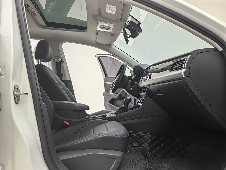 Volkswagen Lavida Pure Electric 2020 #9 Volkswagen Lavida Pure Electric 2020 صورة سيارة #9