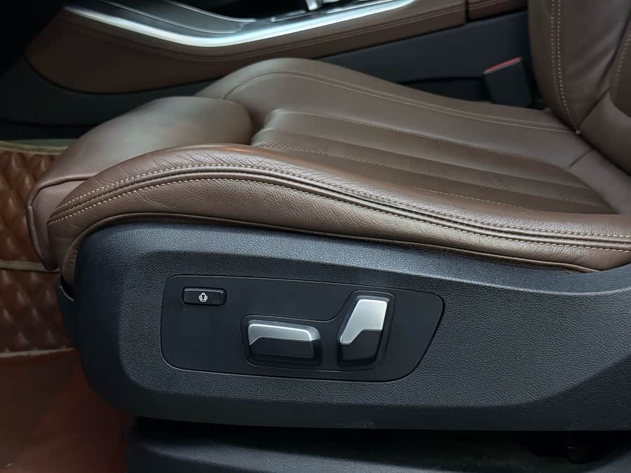 BMW X5 (Imported) 2021 immagine di auto #9