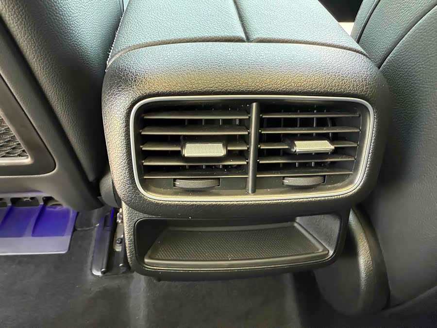 奔驰 奔驰GLE轿跑新能源 2022 汽车图片 #9