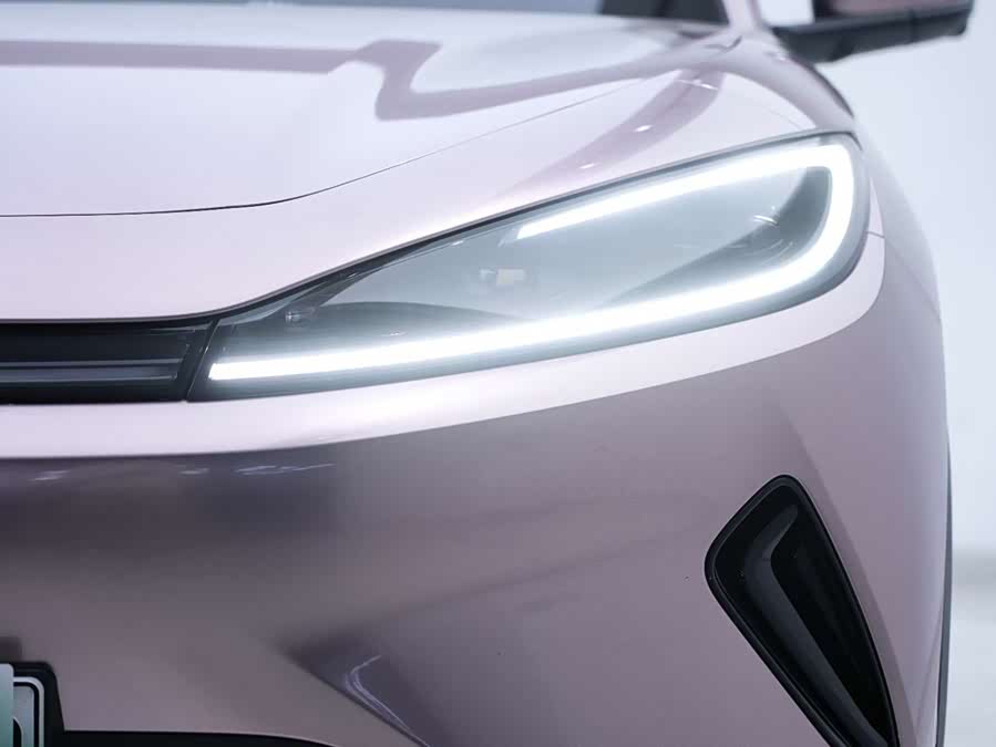 BYD Sea Lion 05 EV 2025 immagine di auto #9