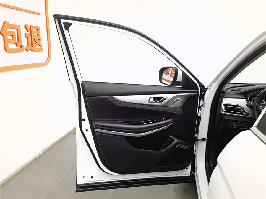 Changan CS75 2020 #9 Changan CS75 2020 immagine di auto #9