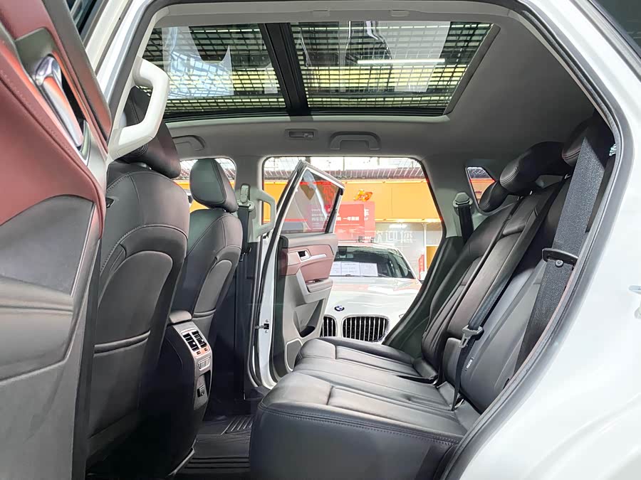 Haval H6 Coupe 2018 car image #9