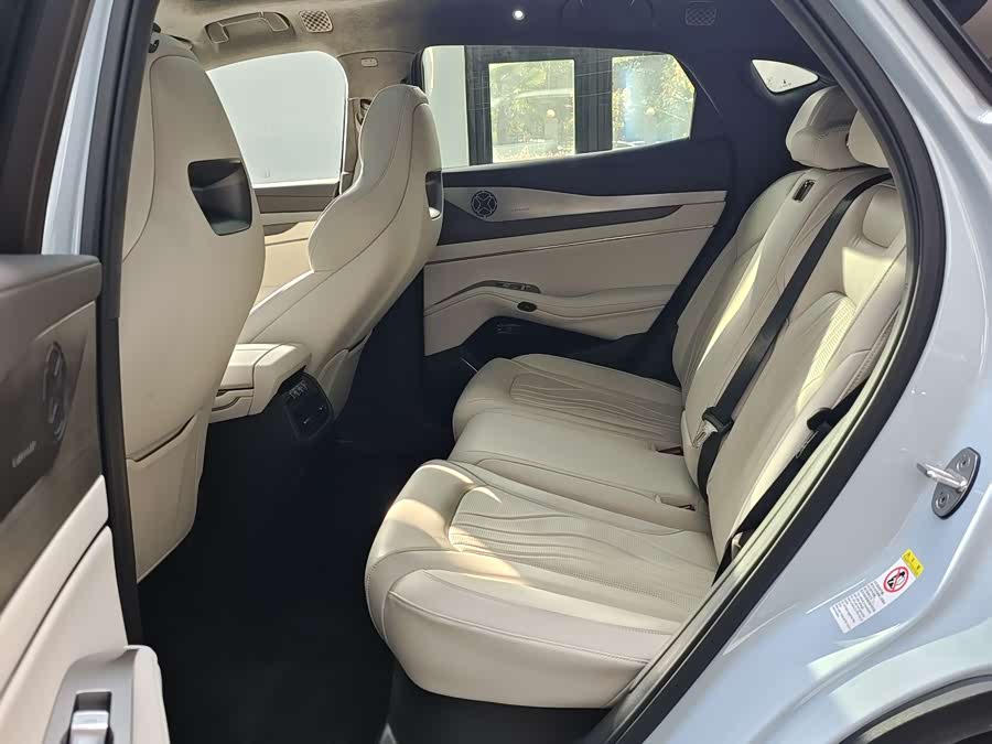 Denza N7 2024 صورة سيارة #9