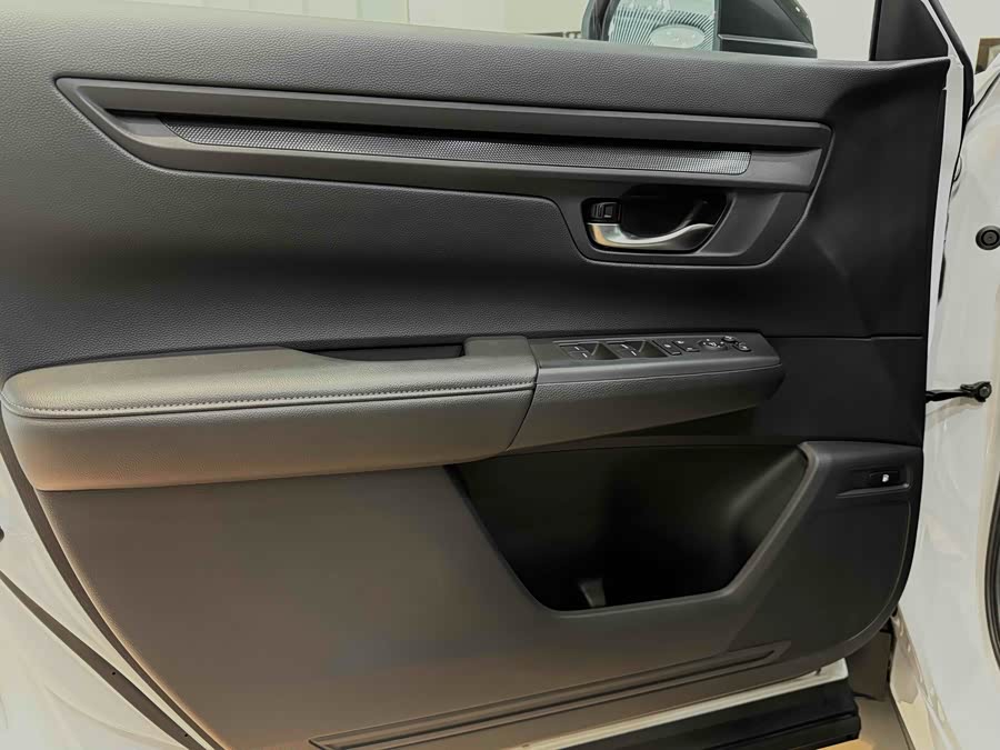 Honda CR-V New Energy imagen de coche #9