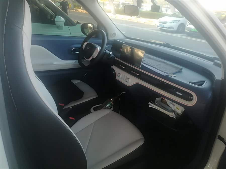 Kaiyi Shiyue 2023 car image #9