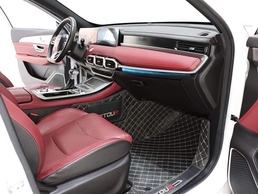 Hyundai Elantra AD 2020 #9 Hyundai Elantra AD 2020 car image #9