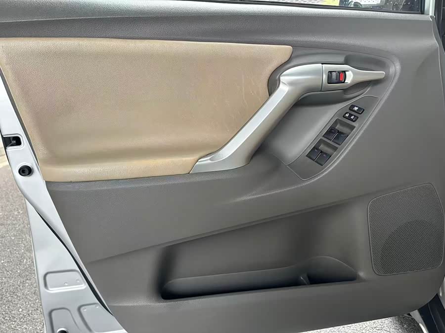 Toyota Reiz 2016 #9 Toyota Reiz 2016 immagine di auto #9