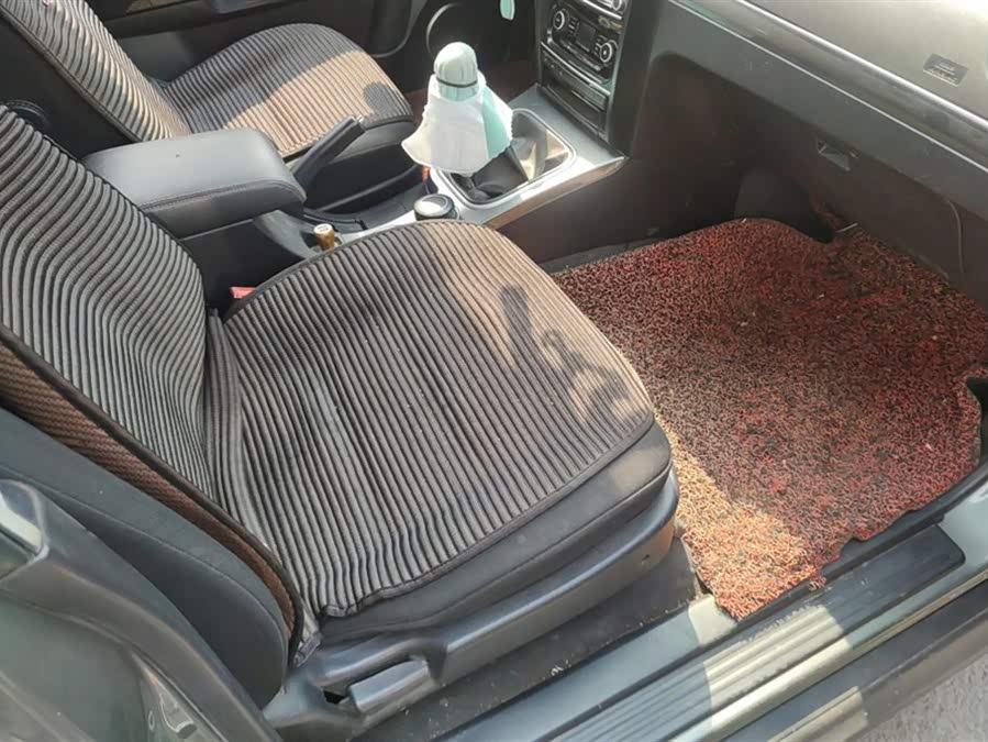 Haval H5 Class 2015 car image #9