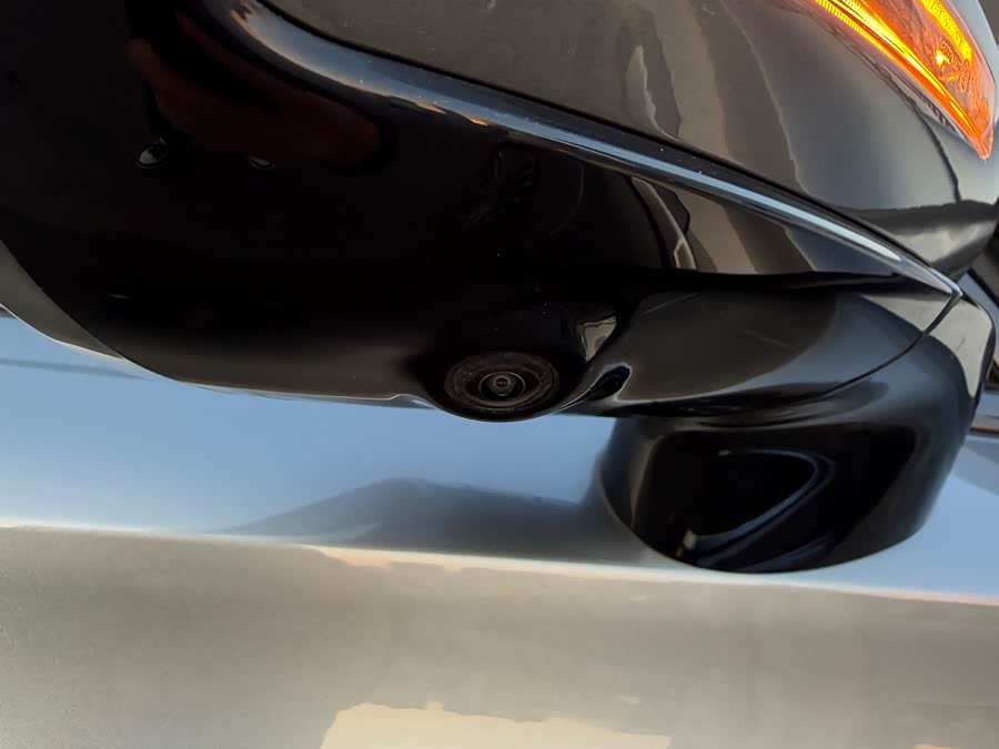 Chery Tiggo9 C-DM 2024 car image #9