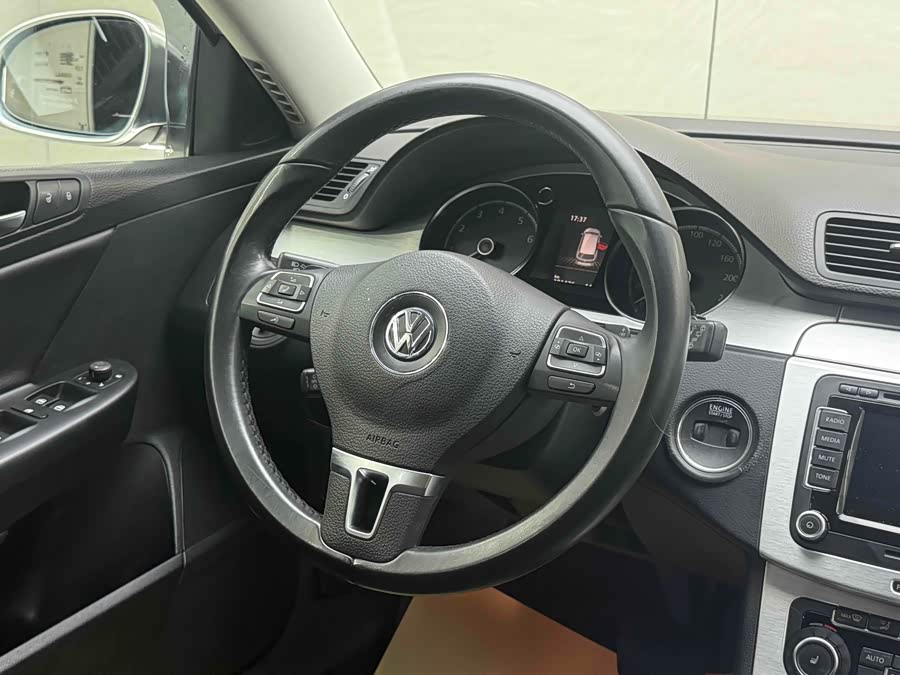 大众 Passat 2011 汽车图片 #9