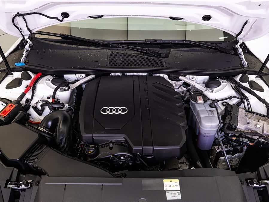 Audi A7 2024 #9 Audi A7 2024 car image #9