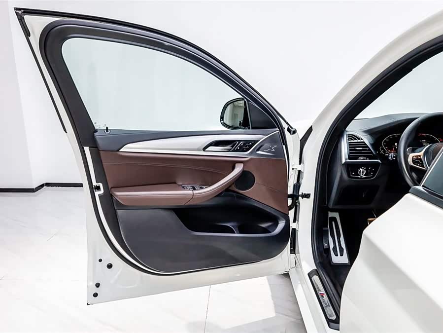 BMW X4 2020 immagine di auto #9