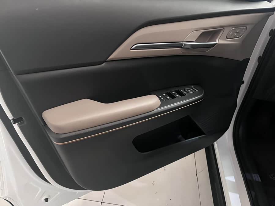 起亚 起亚EV5 2024 汽车图片 #9