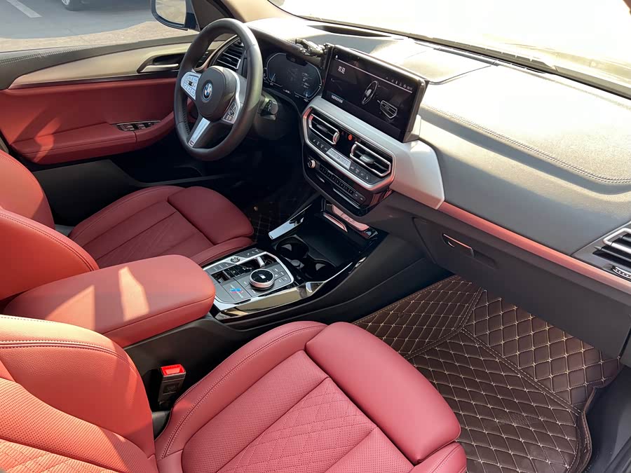 BMW X1 2020 #9 BMW X1 2020 car image #9