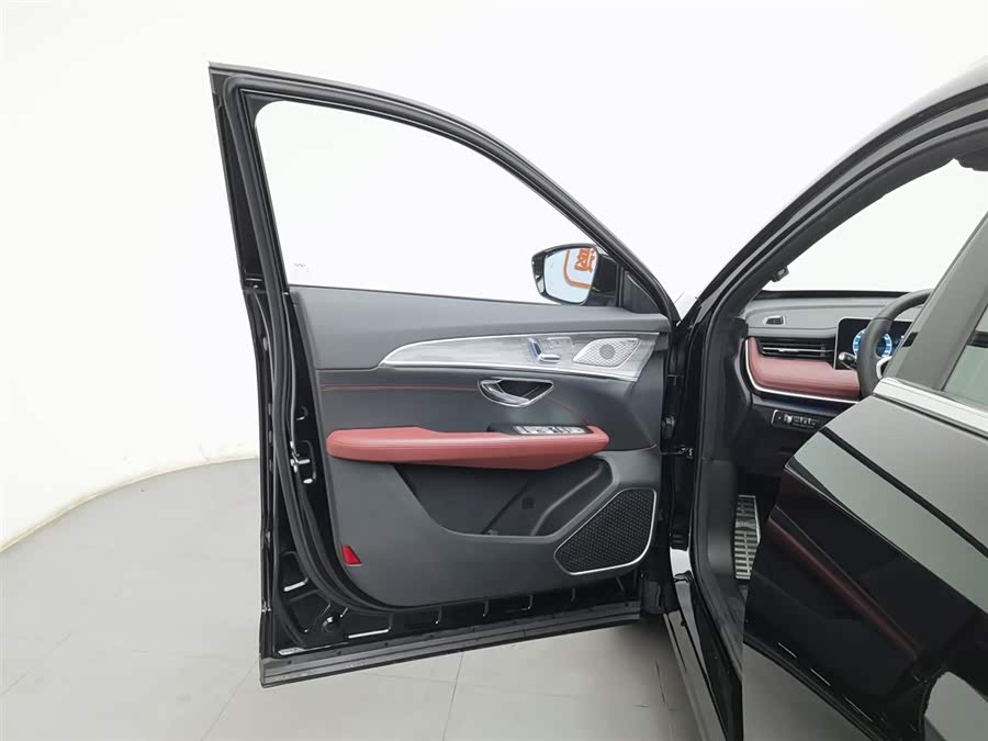 Jetour X70 C-DM 2025 #9 Jetour X70 C-DM 2025 car image #9