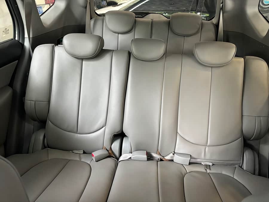 Kia Carens 2012 image de voiture #9