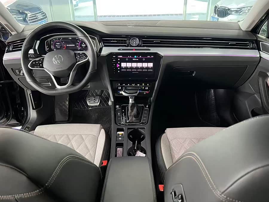 Volkswagen Magotan 2024 immagine di auto #9