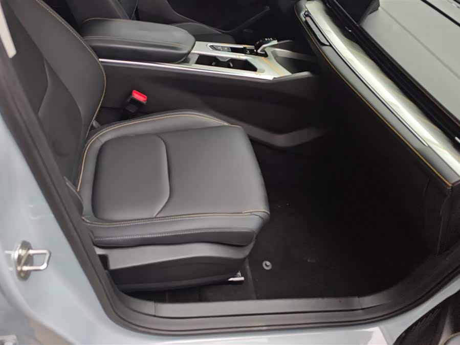 GEELY Emgrand L HiP 2024 #9 GEELY Emgrand L HiP 2024 car image #9