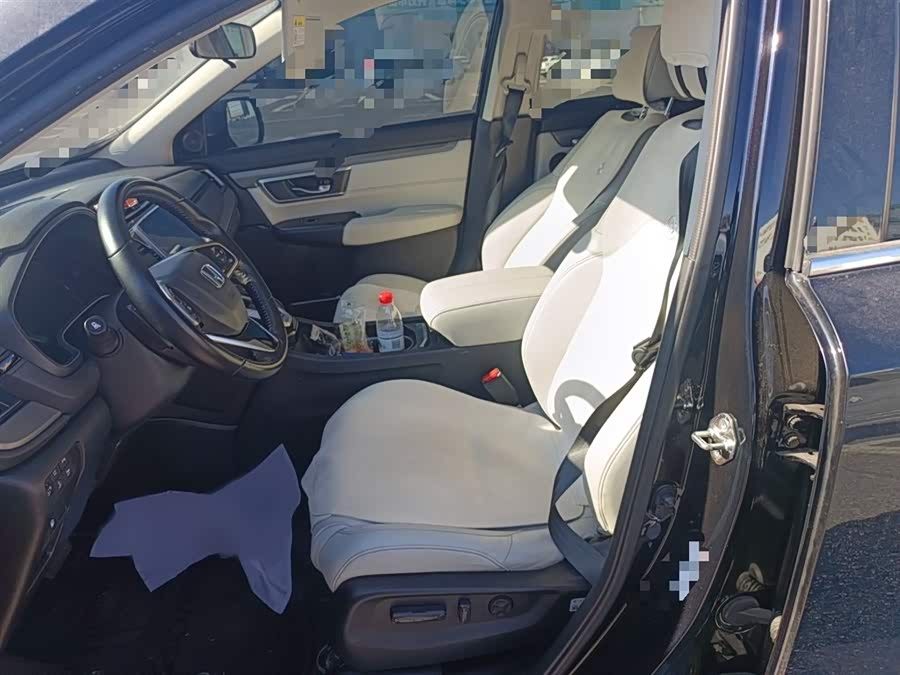 Honda Breeze New Energy 2023 car image #9