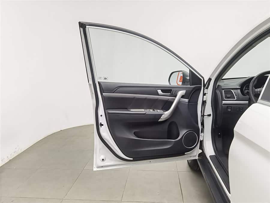 哈弗 哈弗M6 2019 汽车图片 #9