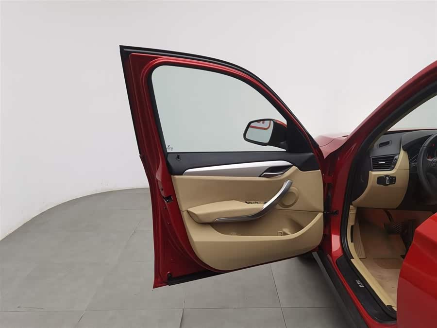 BMW X1 (Imported) 2012 #9 BMW X1 (Imported) 2012 imagen de coche #9