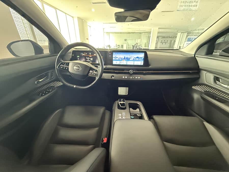 日产 ARIYA艾睿雅 2022 汽车图片 #9