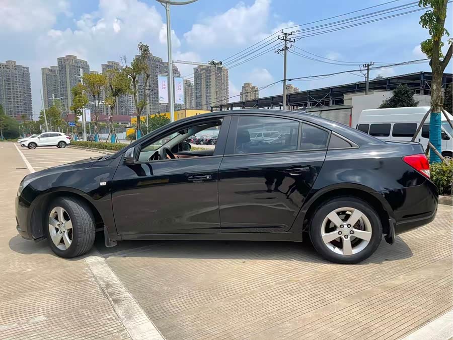 Ford Mondeo-Zhisheng 2010 car image #9