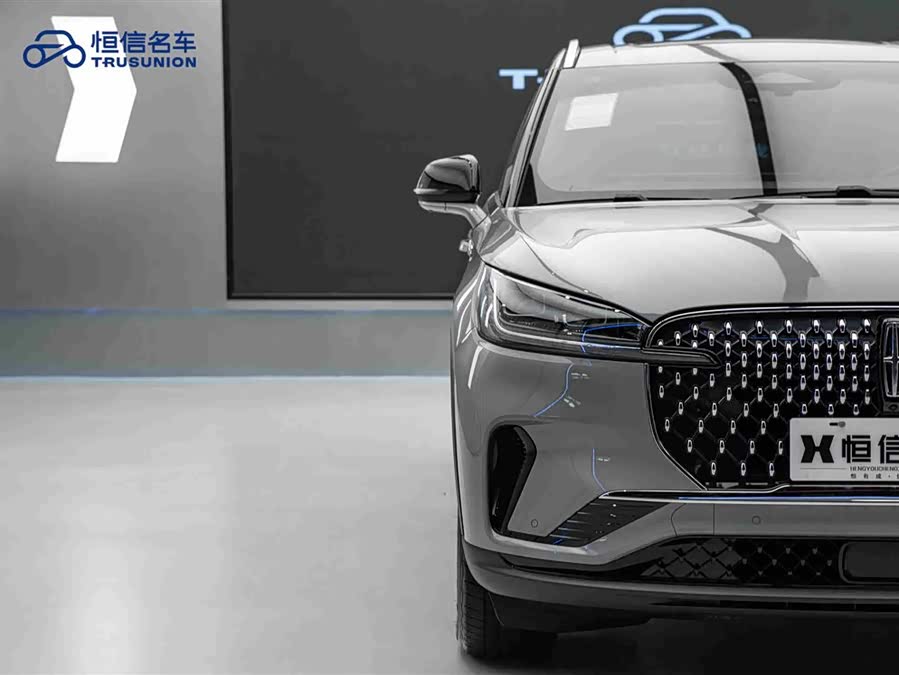 Changan 2025 #9 Changan 2025 car image #9