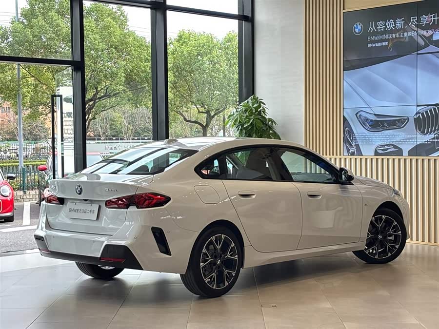 BMW 2 Series car image #9