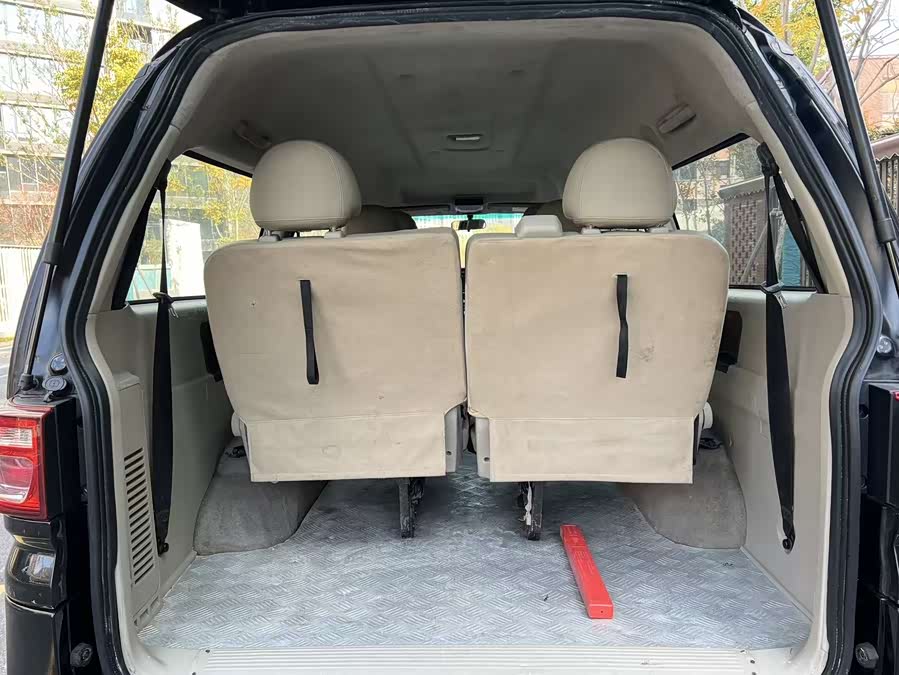 Forthing Lingzhi EV 2021 car image #9