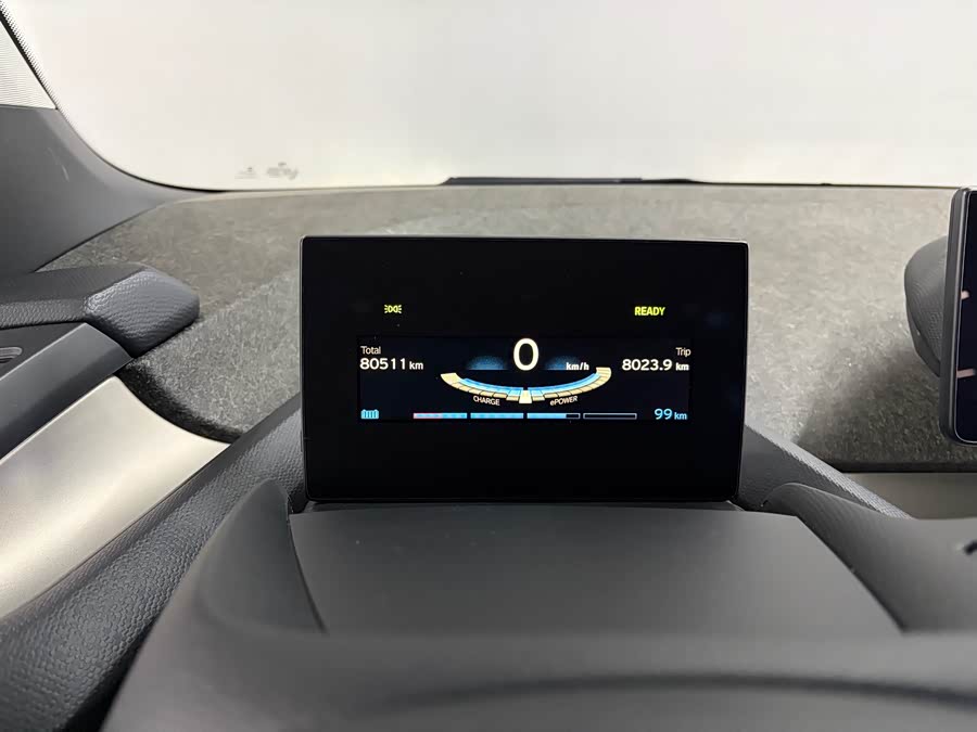 BMW i3 (Imported) 2018 #9 BMW i3 (Imported) 2018 صورة سيارة #9