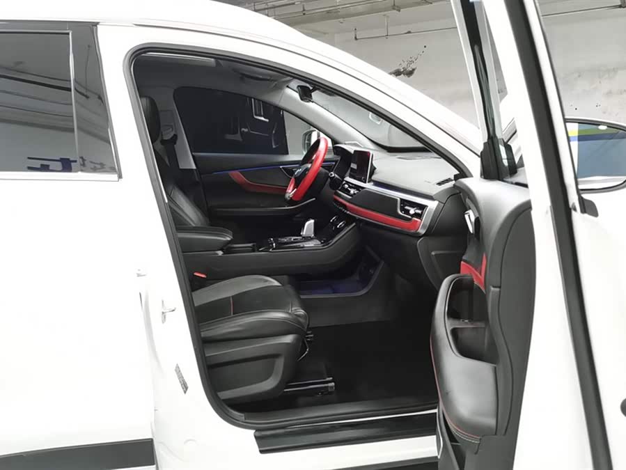 奇瑞 瑞虎7 2021 汽车图片 #9