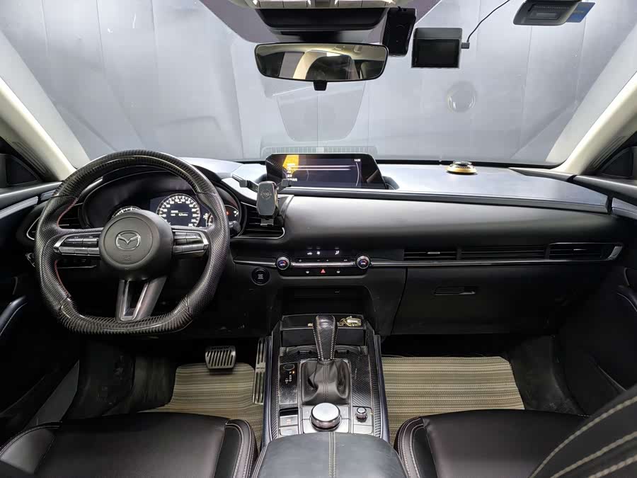 马自达 马自达CX-3 2020 汽车图片 #9