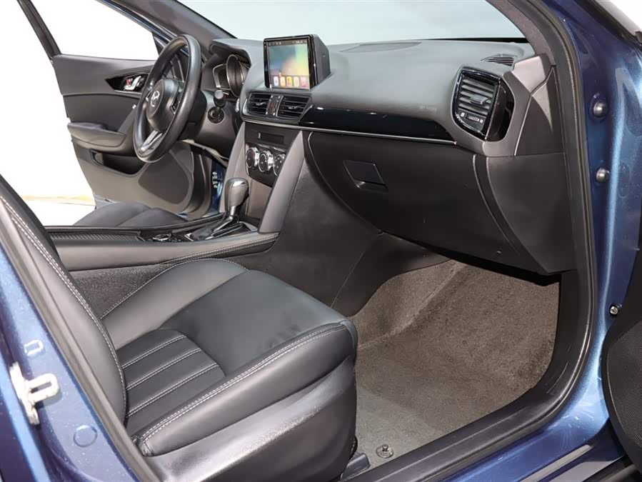 马自达 马自达CX-4 2021 汽车图片 #9