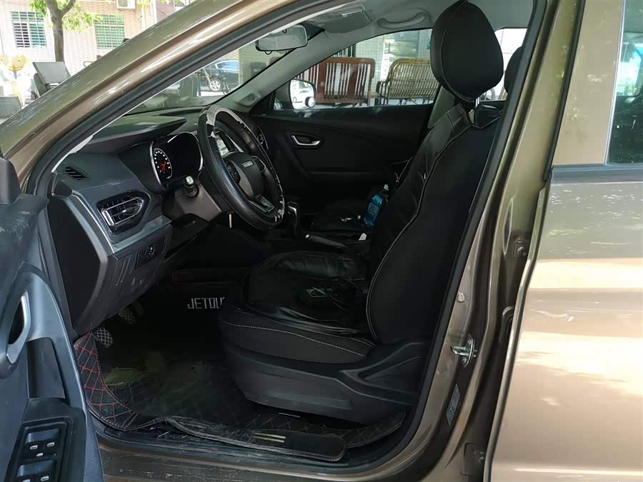 Jetour X70M 2020 car image #9